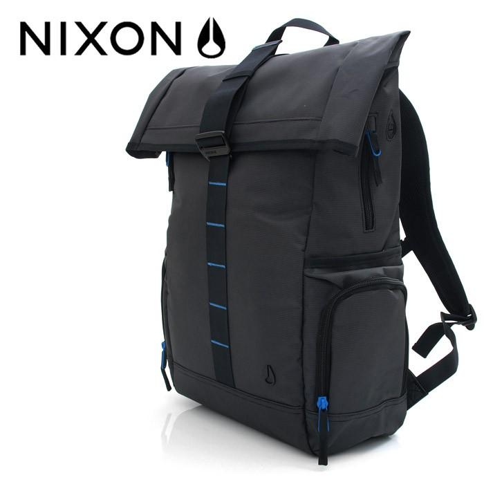 ニクソン NIXON リュック ニクソン リュックサック バックパック ハイドロ ニクソン NIXON メンズ nixonbag44ステイブルーセレクトショップ 通販 Yahoo