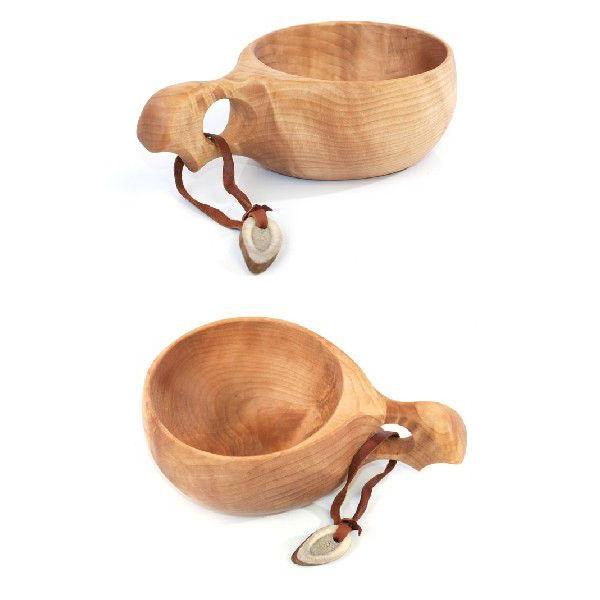 ククサ Kuksa 250cc 6003 カップ 食器 フィンランド 木製 プーハリ メンズ Puuhari 02 ステイブルーセレクトショップ 通販 Yahoo ショッピング