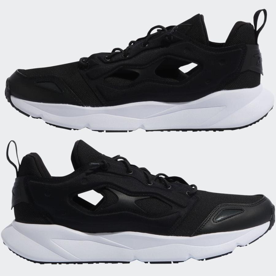 リーボック Reebok スニーカー フューリーライト 95 厚底スニーカー