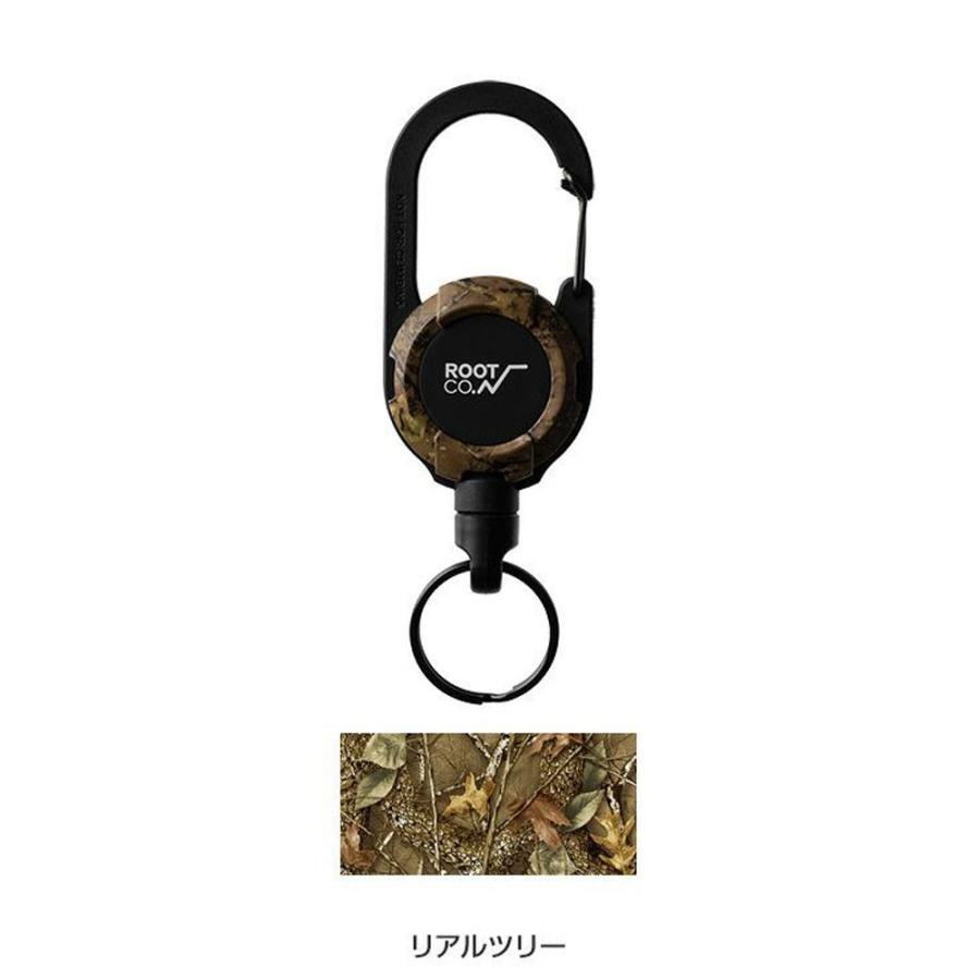 ROOT CO ルート コー マグリール ライト ミリタリーエディション 迷彩柄 カモフラ GRAVITY MAG REEL LITE MILITARY EDITION GMRL-436086 GMRL-436093｜stay｜16