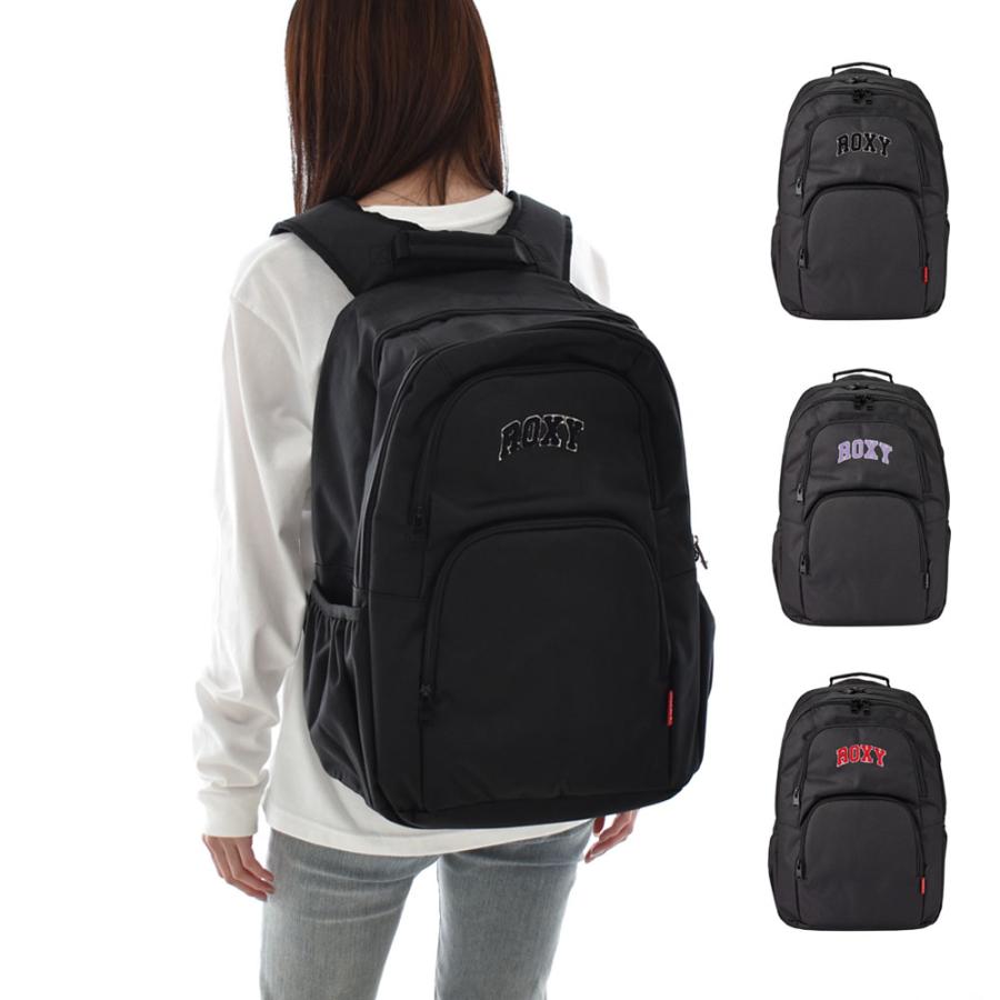 ロキシー Roxy リュック レディース 25l ゴーアウト バックパック デイパック リュックサック ブランド 大きい 大容量 通学 高校生 おしゃれ Go Out Rbg1308 Roxy 1901 11 ステイブルーセレクトショップ 通販 Yahoo ショッピング