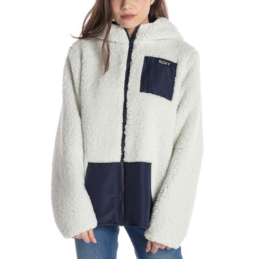 ロキシー Roxy フリース リバーシブル ボア ジャケット アウター ナイロンジャケット マウンテンパーカー レディース おしゃれ 花柄 Random Flower Rjk4056 Roxy 10 1 ステイブルーセレクトショップ 通販 Yahoo ショッピング