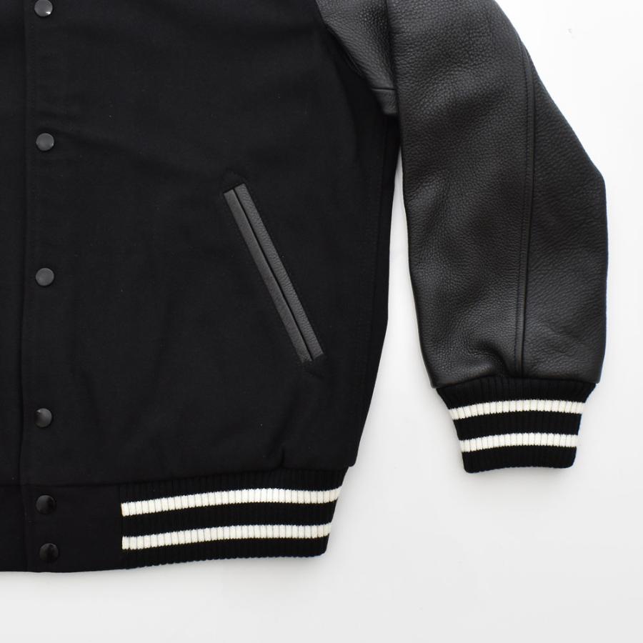 SKOOKUM スクーカム スタジャン バーシティジャケット Varsity SKOOKUM スクーカム スタジャン バーシティジャケット Varsity