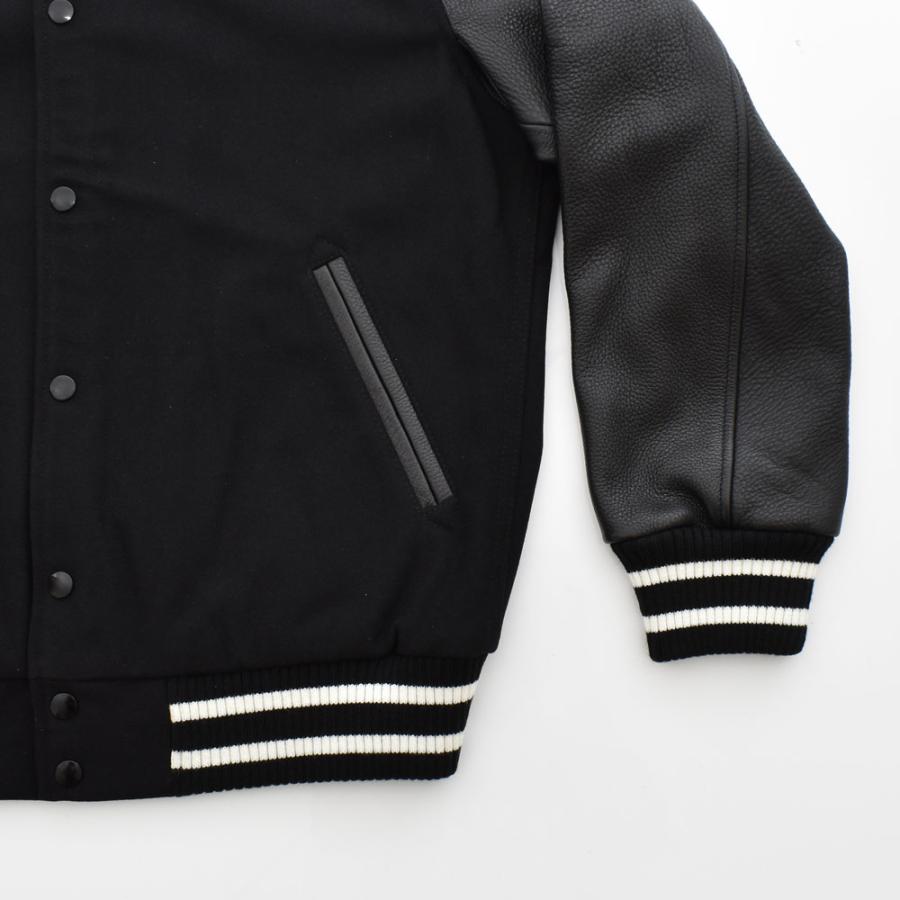 スクーカム SKOOKUM スタジャン バーシティジャケット Varsity Jacket