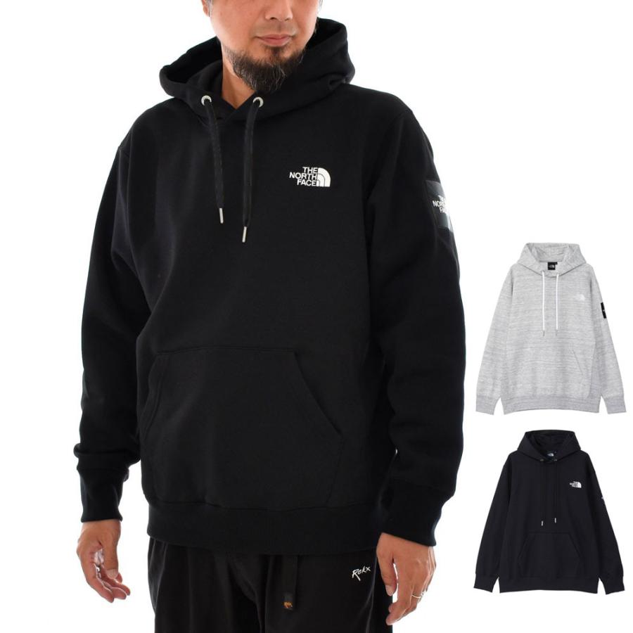 ザ ノースフェイス The North Face パーカー プルオーバー スクエア ロゴ フーディー スウェット メンズ レディース ブラック 黒 Square Logo Hoodie Nt135 Tnf 1014 1 ステイブルーセレクトショップ 通販 Yahoo ショッピング