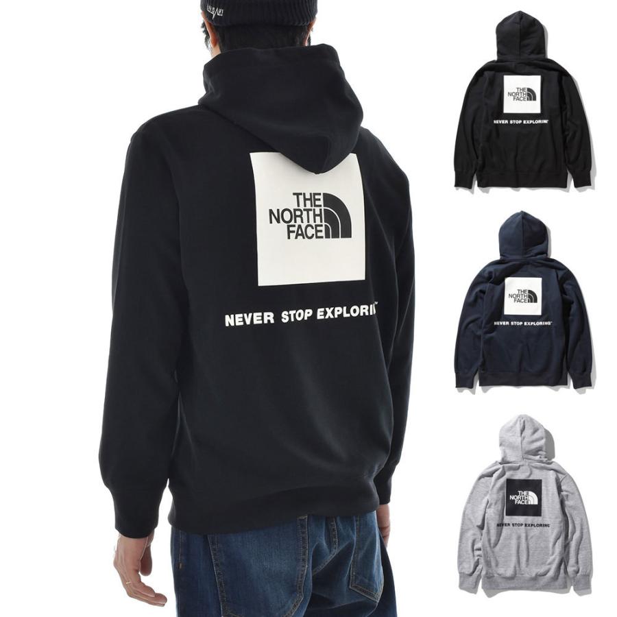 ザ ノースフェイス The North Face パーカー パーカ バックスクエア ロゴ フーディ スウェット メンズ レディース ブランド 黒 Back Square Logo Hoodie Nt134 Tnf 1014 2 ステイブルーセレクトショップ 通販 Yahoo ショッピング