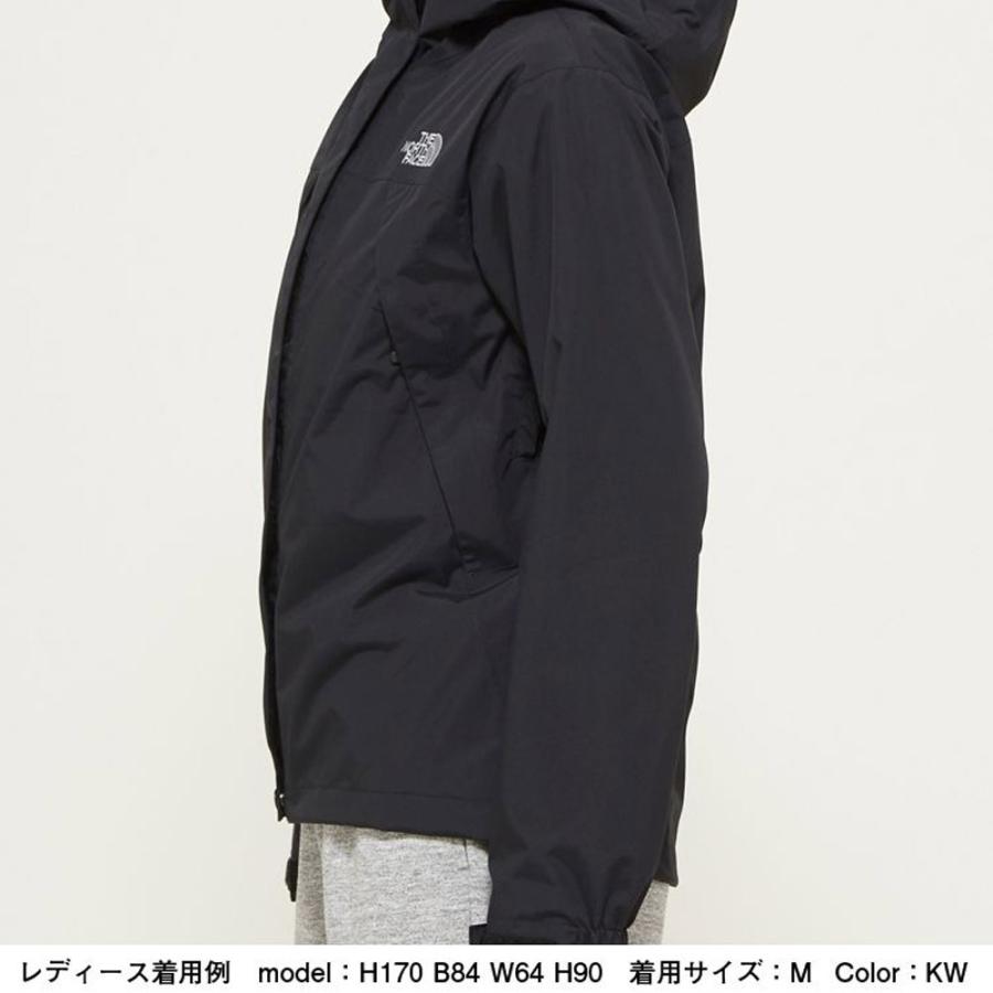 ザ ノースフェイス THE NORTH FACE レディース ジャケット スクープジャケット ナイロンジャケット アウター アウトドア Scoop Jacket NPW61940｜stay｜06