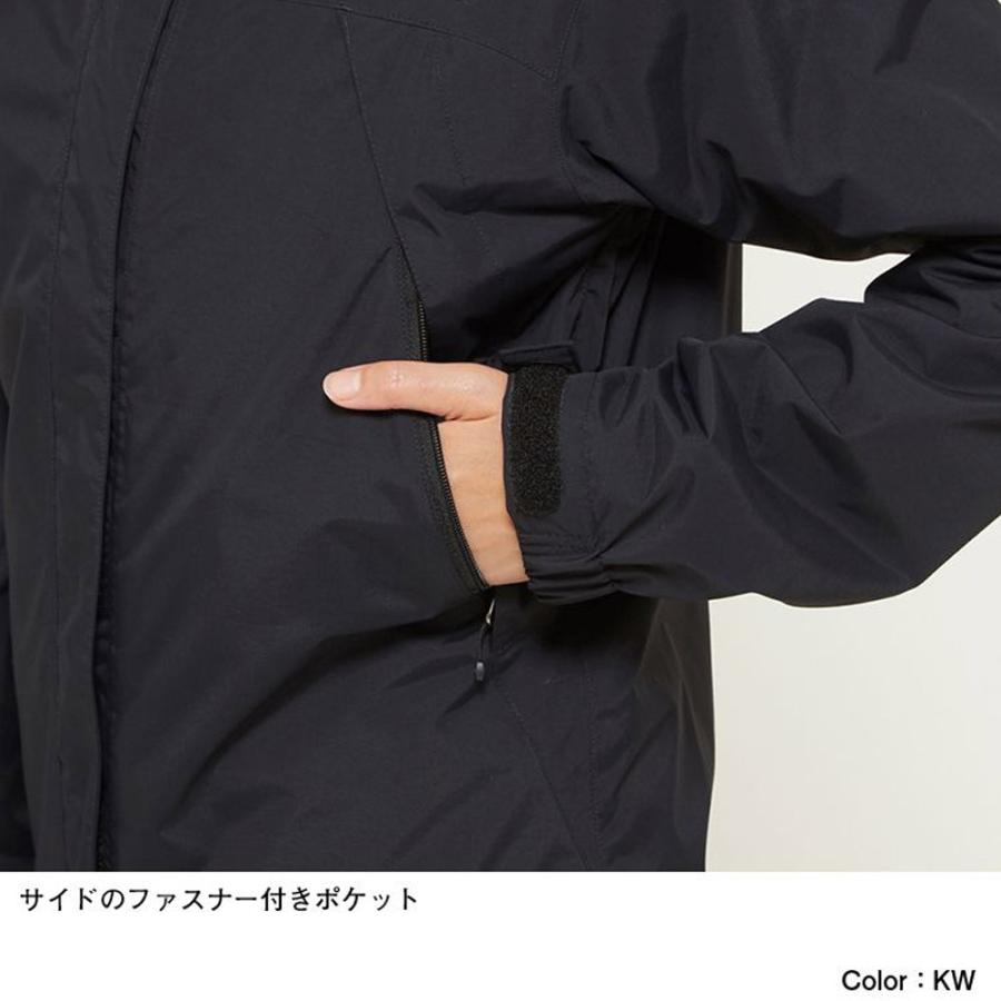 ザ ノースフェイス THE NORTH FACE レディース ジャケット スクープジャケット ナイロンジャケット アウター アウトドア Scoop Jacket NPW61940｜stay｜08