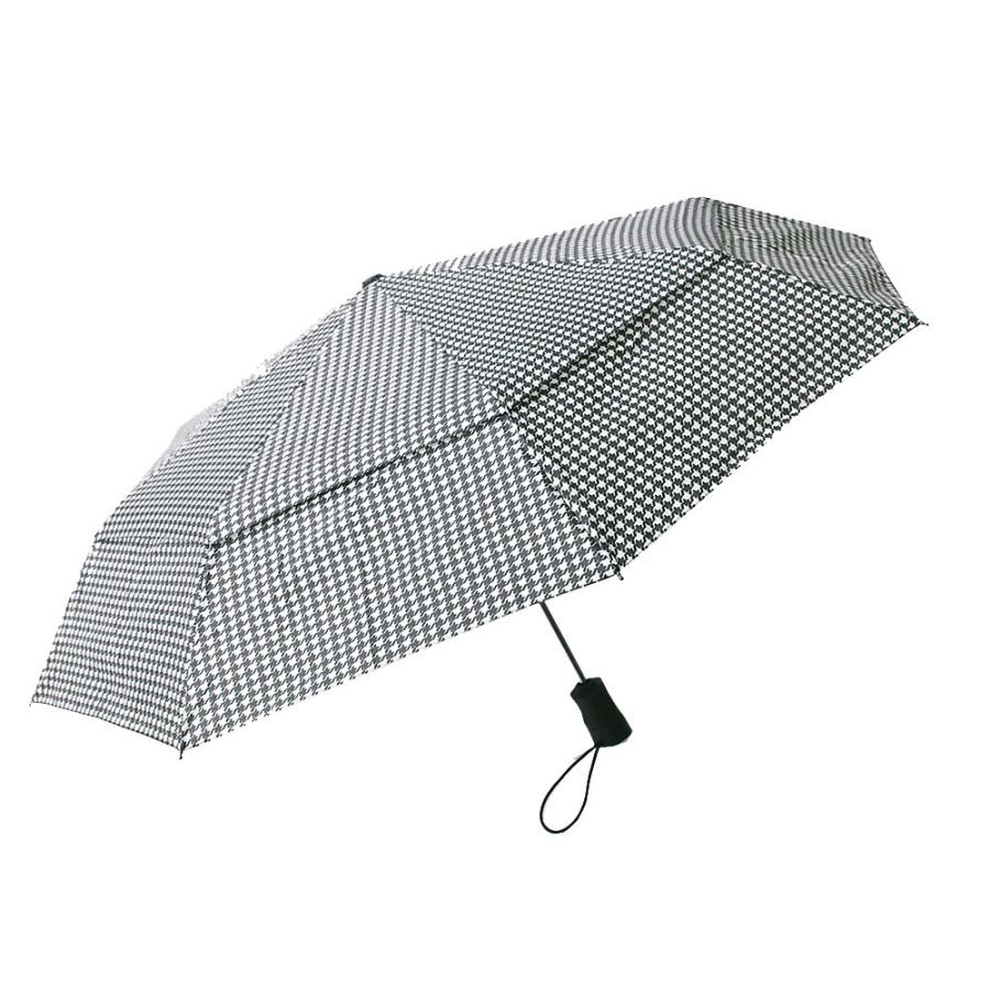 リニューアル新作 雨傘 日傘対応の両用モデル Totes トーツ 折りたたみ傘 ベンテットキャノピー3セクション 自動開閉 55cm 53 メンズ レディース Totes 2 ステイブルーセレクトショップ 通販 Yahoo ショッピング