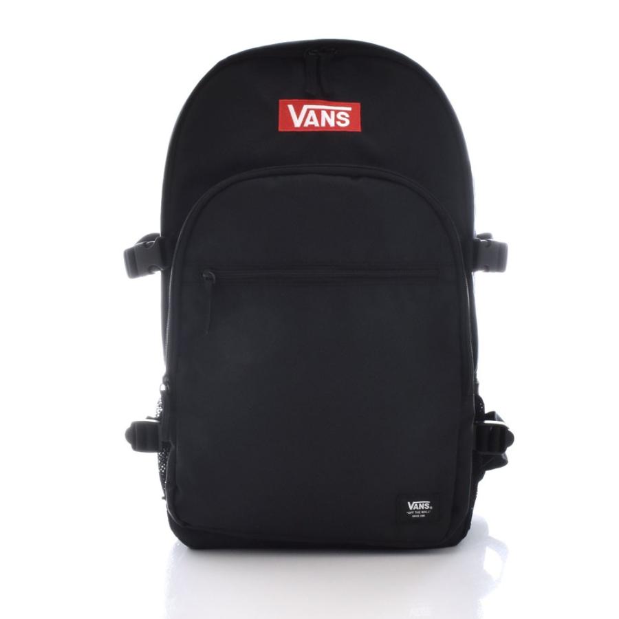Vans ヴァンズ バンズ リュック バックパック デイパック メンズ レディース ロゴ ボックスロゴ ブランド 大容量 Embroidery Patch Daypack Va18hs Mb01 Vans 1 ステイブルーセレクトショップ 通販 Yahoo ショッピング