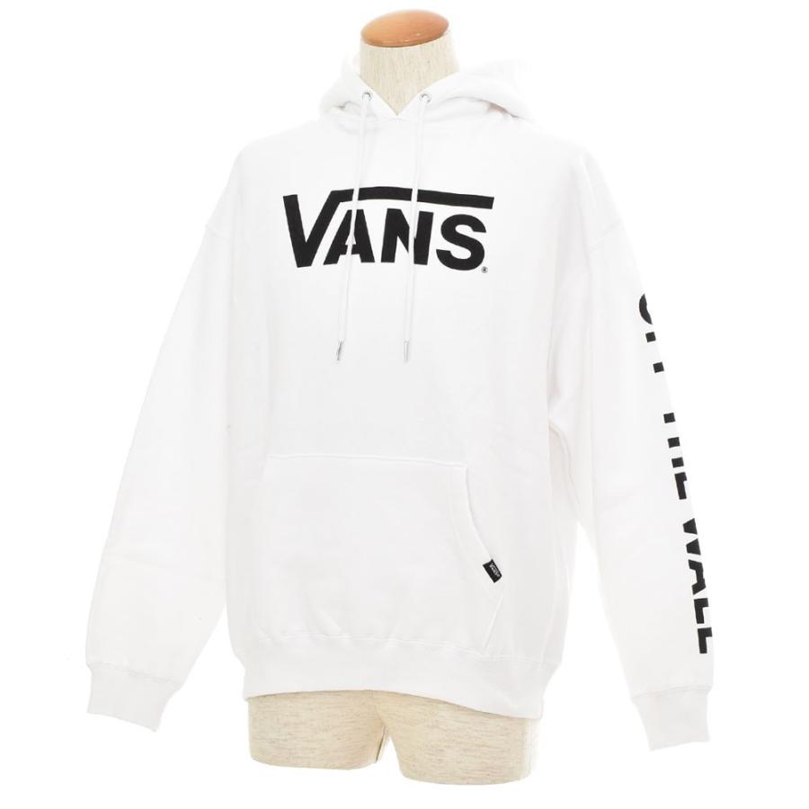 Vans バンズ ヴァンズ パーカー メンズ ロゴ フライングv プルオーバー フーディー スウェット ブランド 白 黒 ブラック 赤 オレンジ 紫 黄色 Va18fw Mc07 Vans 1 ステイブルーセレクトショップ 通販 Yahoo ショッピング