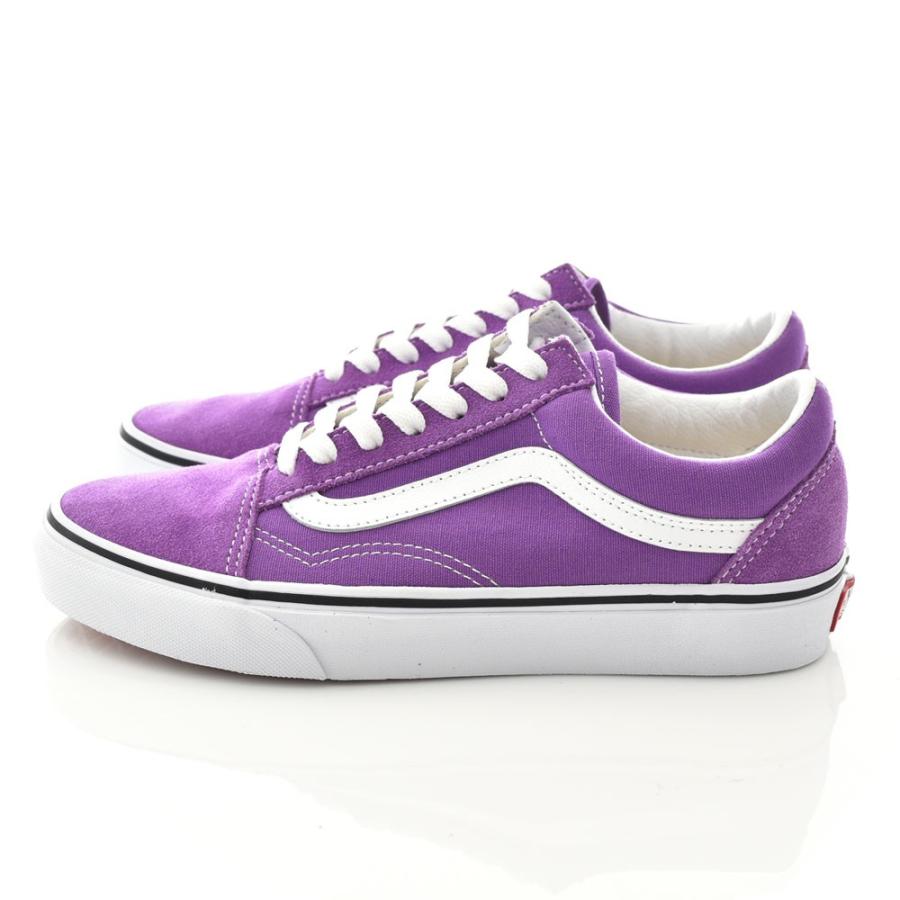 Vans ヴァンズ バンズ オールドスクール レディース メンズ キッズ スニーカー 靴 ブランド パープル ベリー 紫 紫色 Old Skool Vn0a4bv58zp Us企画 Vn品番 Vans 3 ステイブルーセレクトショップ 通販 Yahoo ショッピング