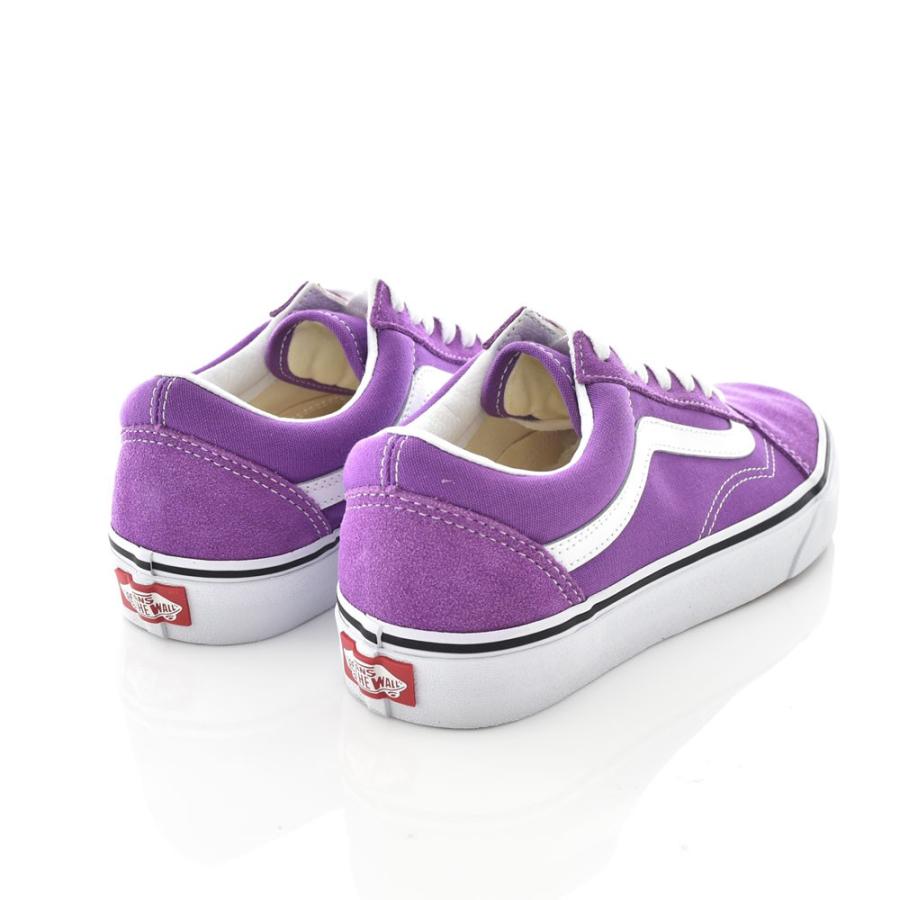 Vans ヴァンズ バンズ オールドスクール レディース メンズ キッズ スニーカー 靴 ブランド パープル ベリー 紫 紫色 Old Skool Vn0a4bv58zp Us企画 Vn品番 Vans 3 ステイブルーセレクトショップ 通販 Yahoo ショッピング