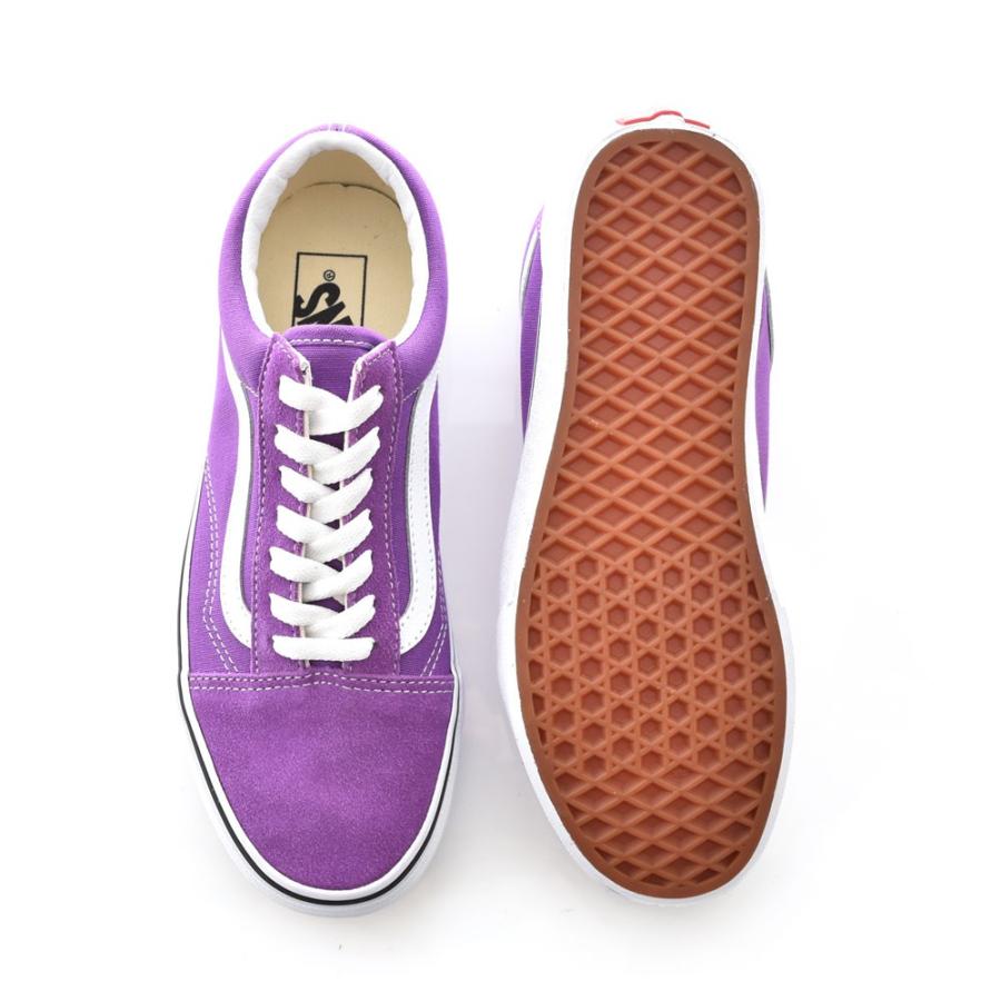 Vans ヴァンズ バンズ オールドスクール レディース メンズ キッズ スニーカー 靴 ブランド パープル ベリー 紫 紫色 Old Skool Vn0a4bv58zp Us企画 Vn品番 Vans 3 ステイブルーセレクトショップ 通販 Yahoo ショッピング