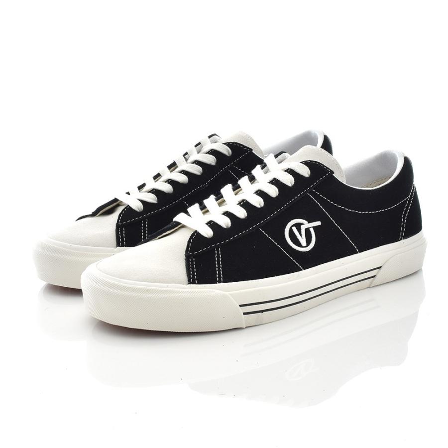 Vans ヴァンズ バンズ スニーカー シド デラックス デラックス Sid Dx メンズ 靴 ブランド アナハイム ファクトリー オールドスケート 白 黒 Vn0a4btxxia Vans 0513 1 ステイブルーセレクトショップ 通販 Yahoo ショッピング
