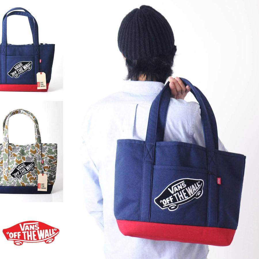 バンズ トート Vans トートバッグ スウェット Va15fw 10a メンズ Vans Bag03 ステイブルーセレクトショップ 通販 Yahoo ショッピング