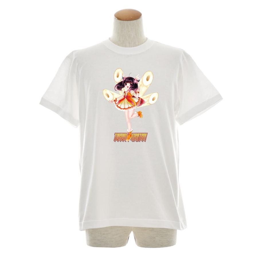 東北ずん子 東北きりたん Tシャツ 半袖tシャツ メンズ レディース 大きいサイズ 東北 ずん子 きりたん 宮城 秋田 石巻 可愛い 女の子 S M L Xl 3l 4l Tz 017 Zunko15 ステイブルーセレクトショップ 通販 Yahoo ショッピング