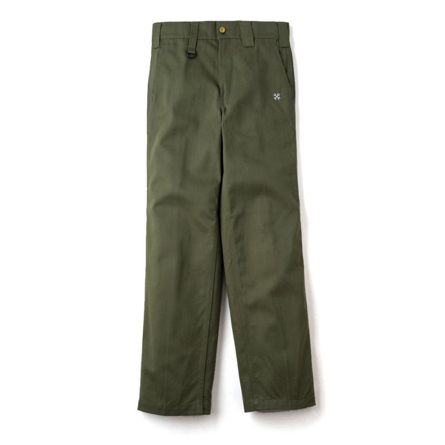 BLUCO（ブルコ） ワークパンツ スタンダード ワークパンツ 141-41-004