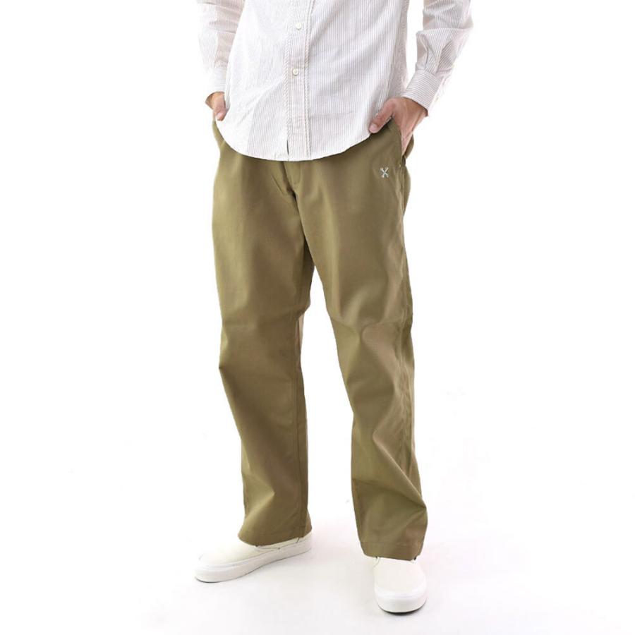 BLUCO（ブルコ） ワークパンツ スタンダード ワークパンツ 141-41-004