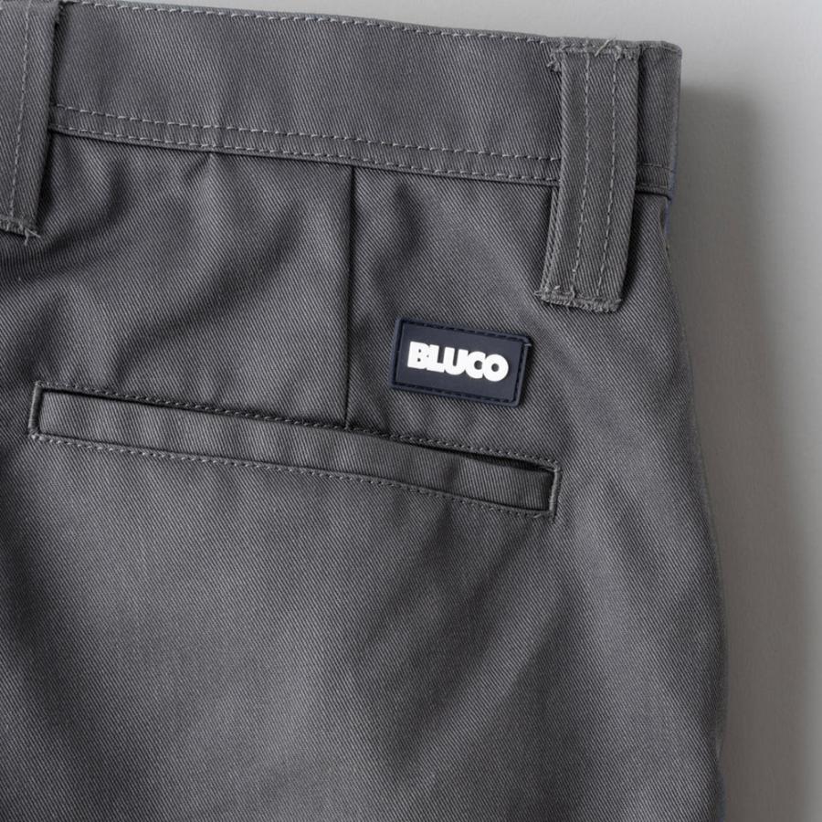BLUCO（ブルコ） ワークパンツ KNICKERS WORK PANTS ニッカーズ 141-41