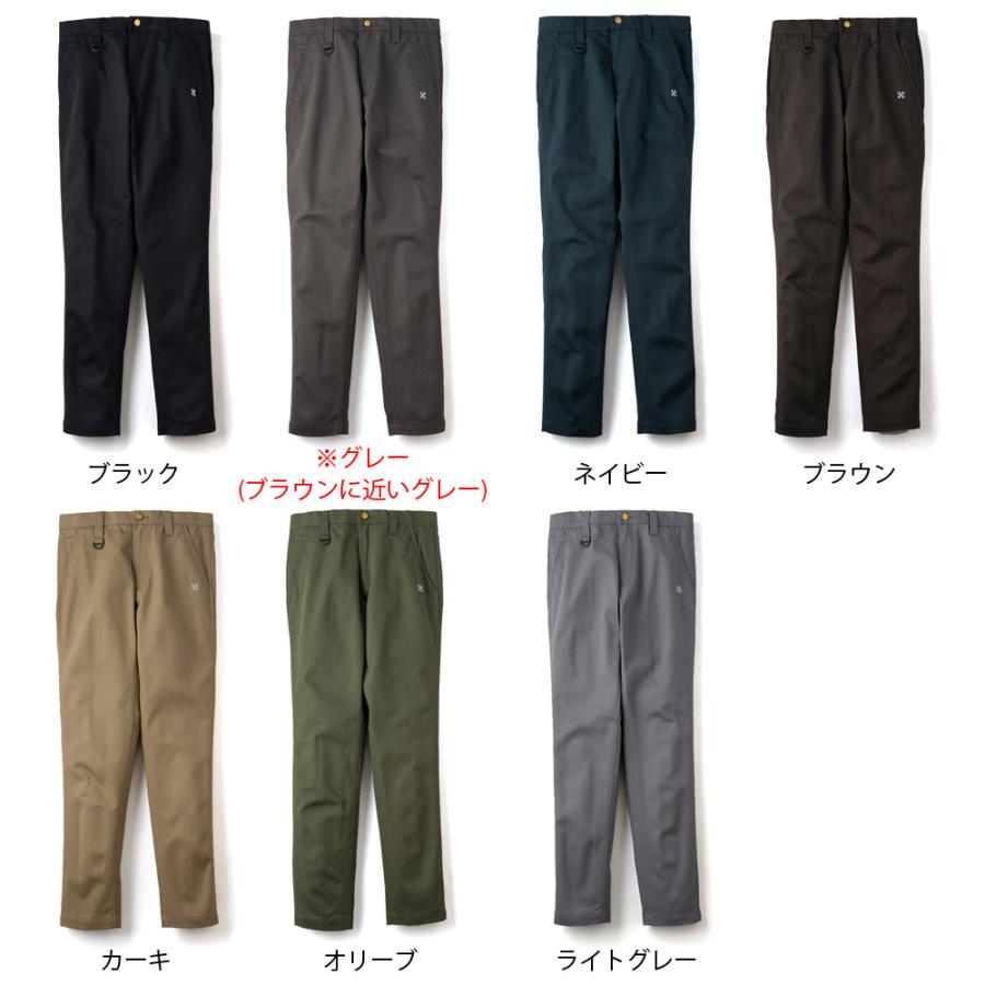 BLUCO（ブルコ） ワークパンツ KNICKERS WORK PANTS ニッカーズ 141-41