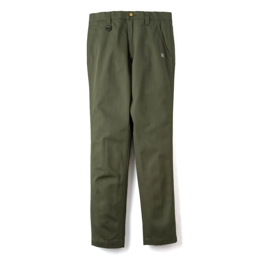 BLUCO（ブルコ） ワークパンツ KNICKERS WORK PANTS ニッカーズ 141-41