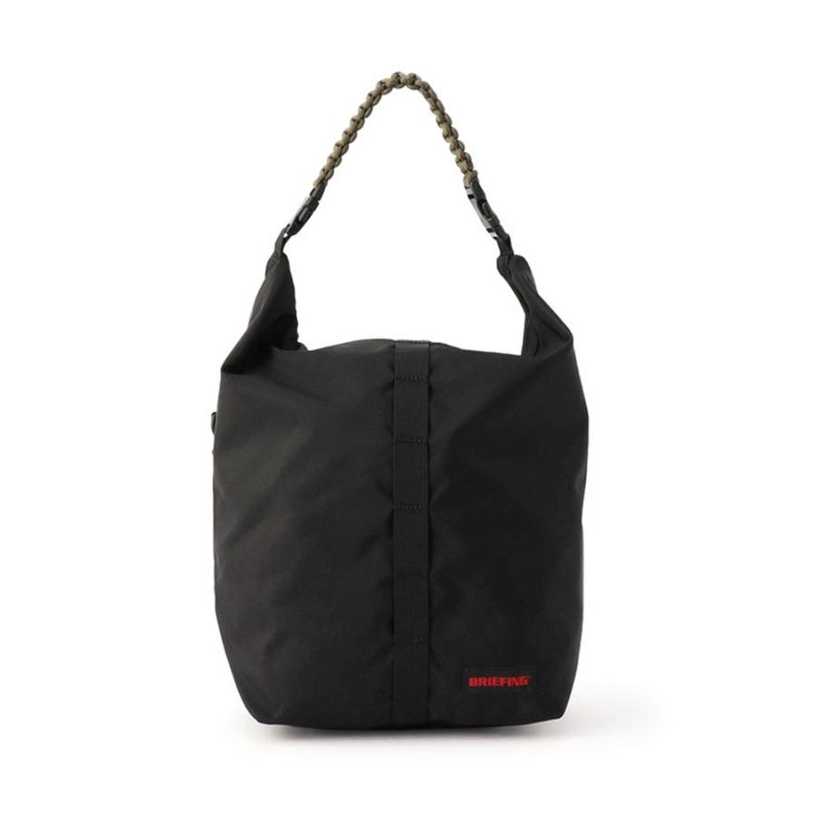 BRIEFING（ブリーフィング） ユーティリティ 2WAY ストラップ