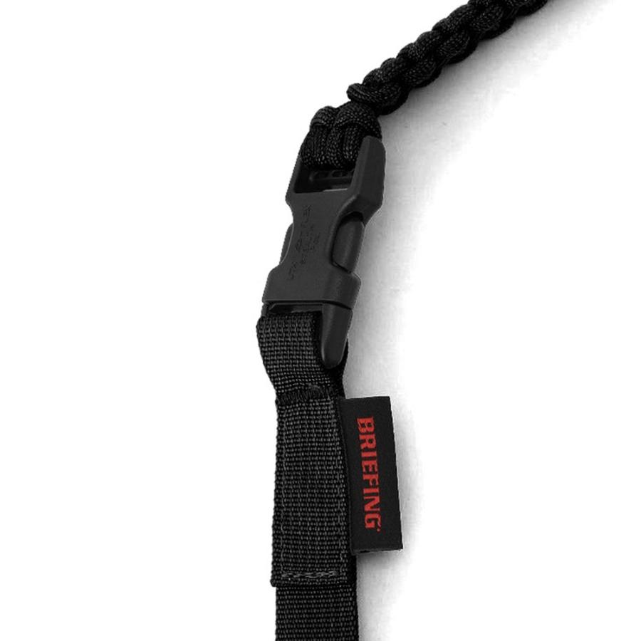 BRIEFING（ブリーフィング） ユーティリティ 2WAY ストラップ