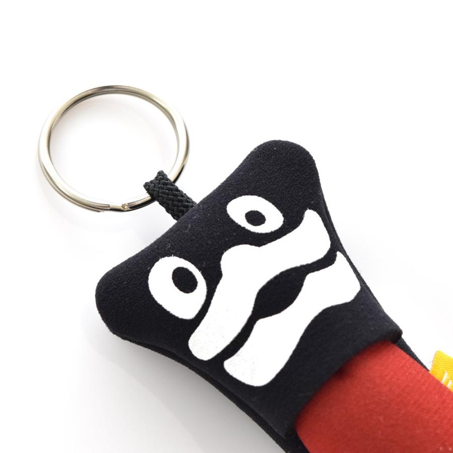 ヒユカ Hiyuca Mr.Eco-Lips ミスターエコリップス キーケース リップクリームケース サステナブル レディース メンズ ブランド メンバーカラー かわいい 日本製 |  | 23