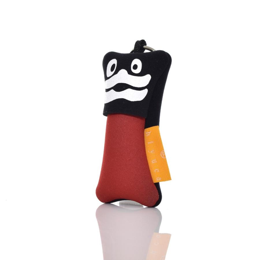 ヒユカ Hiyuca Mr.Eco-Lips ミスターエコリップス キーケース リップクリームケース サステナブル レディース メンズ ブランド メンバーカラー かわいい 日本製 |  | 08