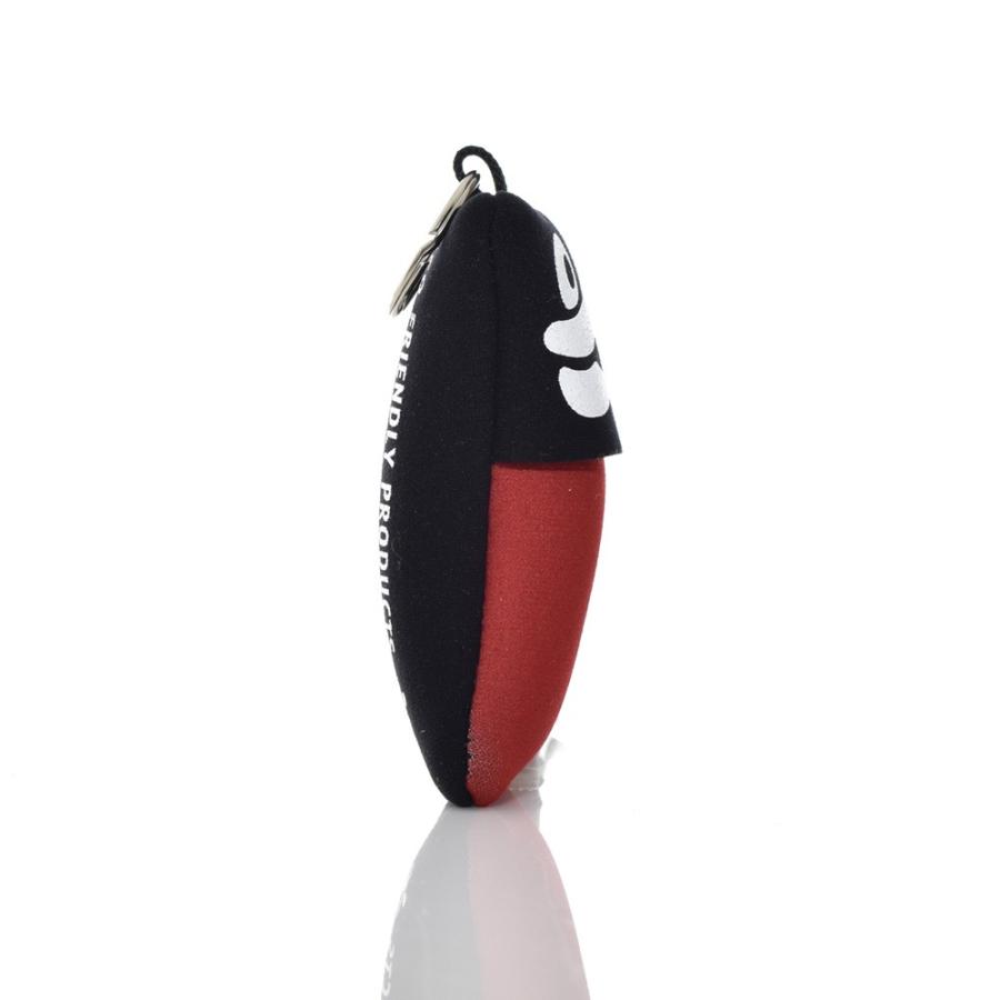 ヒユカ Hiyuca Mr.Eco-Lips ミスターエコリップス キーケース リップクリームケース サステナブル レディース メンズ ブランド メンバーカラー かわいい 日本製 |  | 11