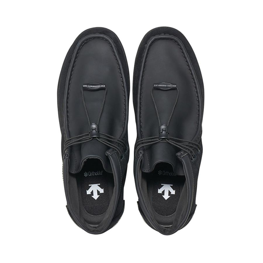 DESCENTE（デサント） スニーカー ヴェルサー B MID 24.1 VERTHER B