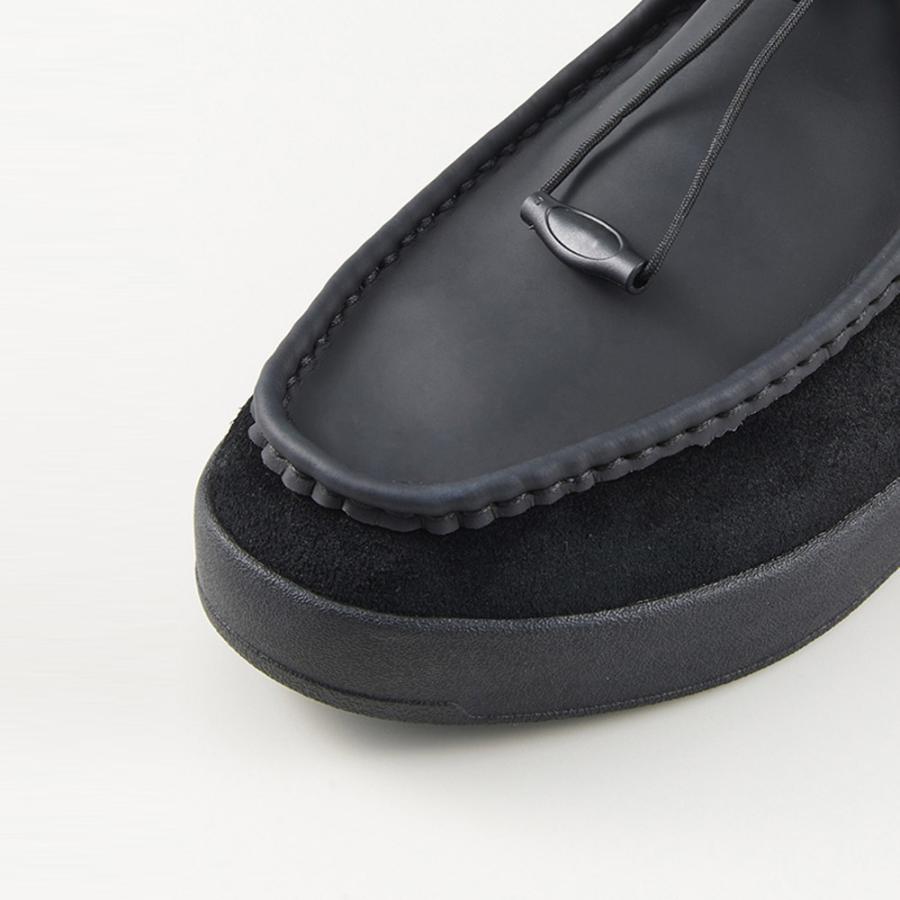DESCENTE（デサント） スニーカー ヴェルサー B MID 24.1 VERTHER B