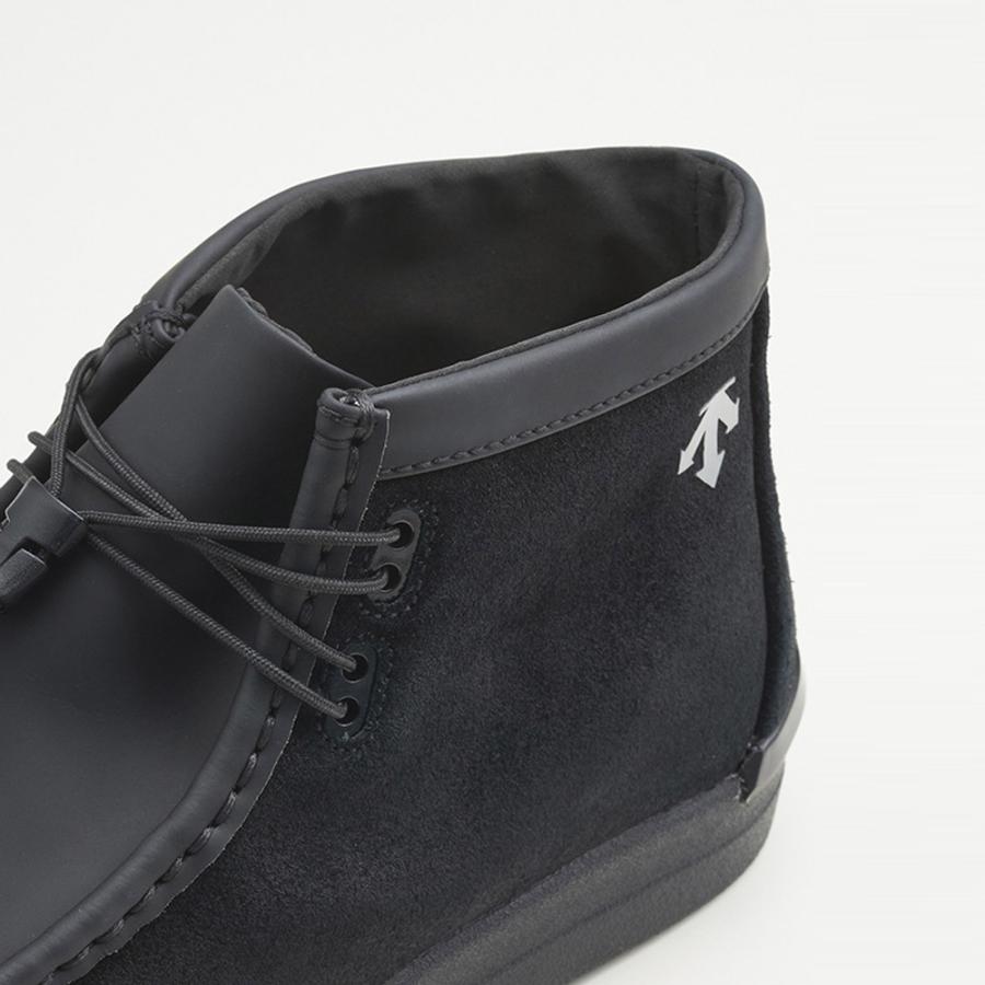 DESCENTE（デサント） スニーカー ヴェルサー B MID 24.1 VERTHER B