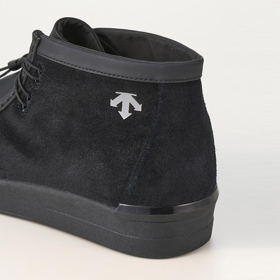 DESCENTE（デサント） スニーカー ヴェルサー B MID 24.1 VERTHER B