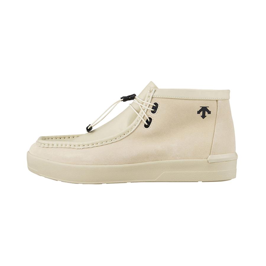 DESCENTE（デサント） スニーカー ヴェルサー B MID 24.1 VERTHER B