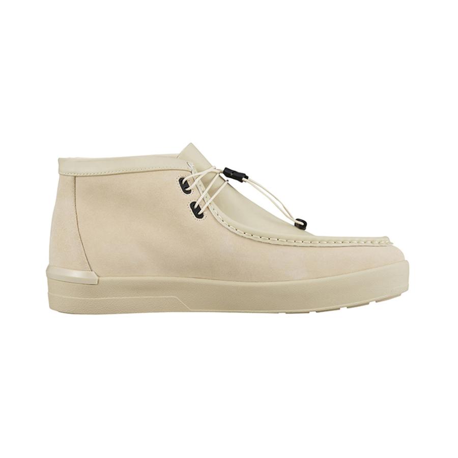 DESCENTE（デサント） スニーカー ヴェルサー B MID 24.1 VERTHER B
