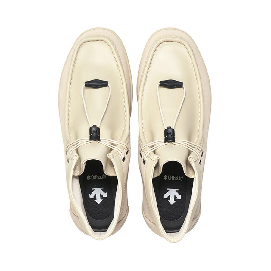 DESCENTE（デサント） スニーカー ヴェルサー B MID 24.1 VERTHER B
