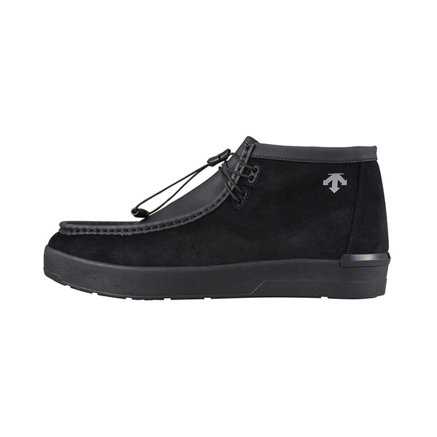 DESCENTE（デサント） スニーカー ヴェルサー B MID 24.1 VERTHER B