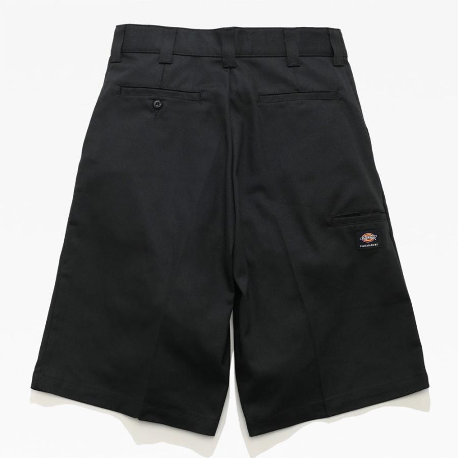 Dickies（ディッキーズ） スケートボーディング Dickies Skateboarding