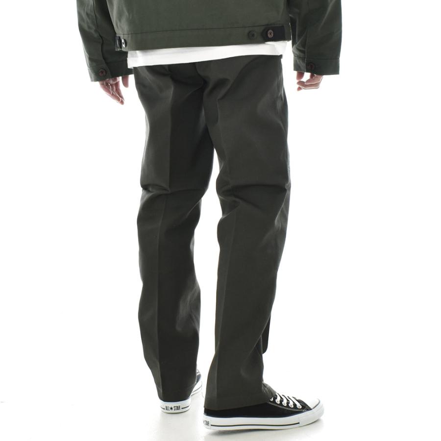 Dickies（ディッキーズ） スケートボーディング DickeisSkateboarding