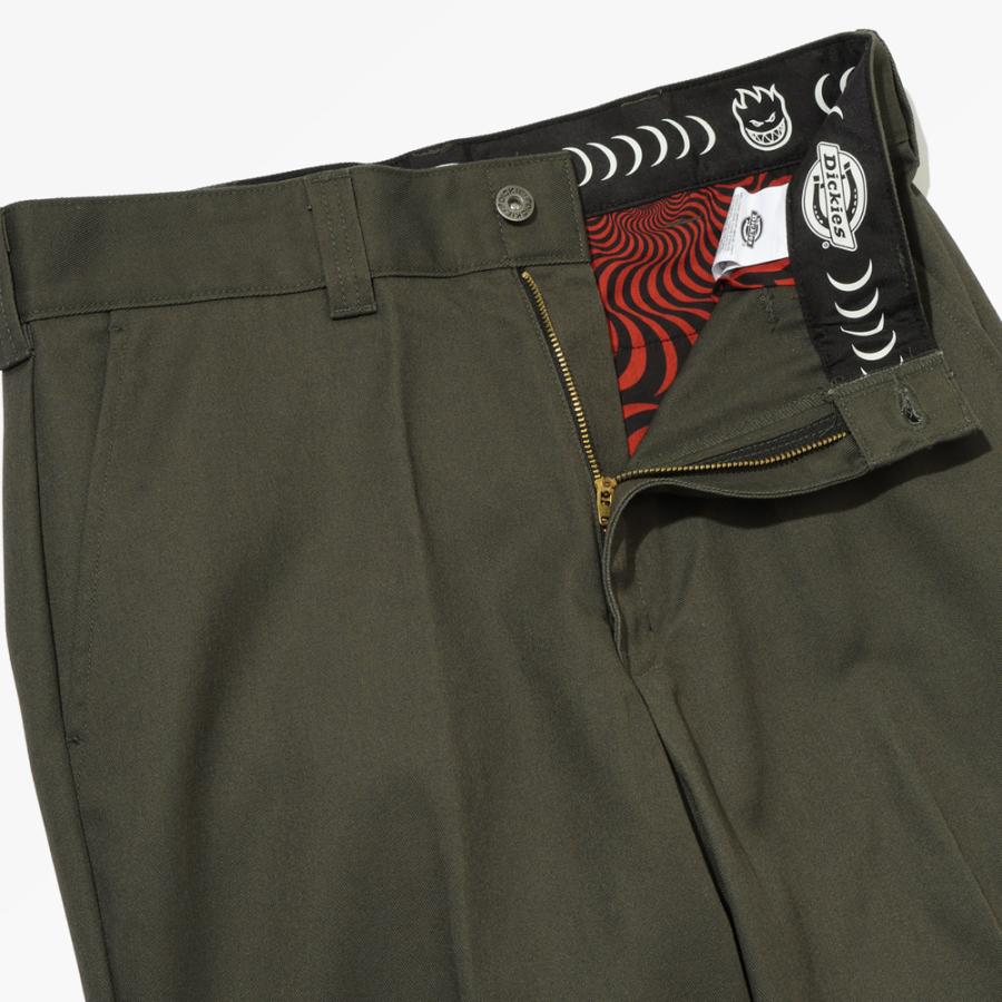 Dickies（ディッキーズ） スケートボーディング DickeisSkateboarding