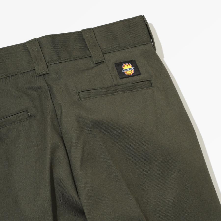 Dickies（ディッキーズ） スケートボーディング DickeisSkateboarding