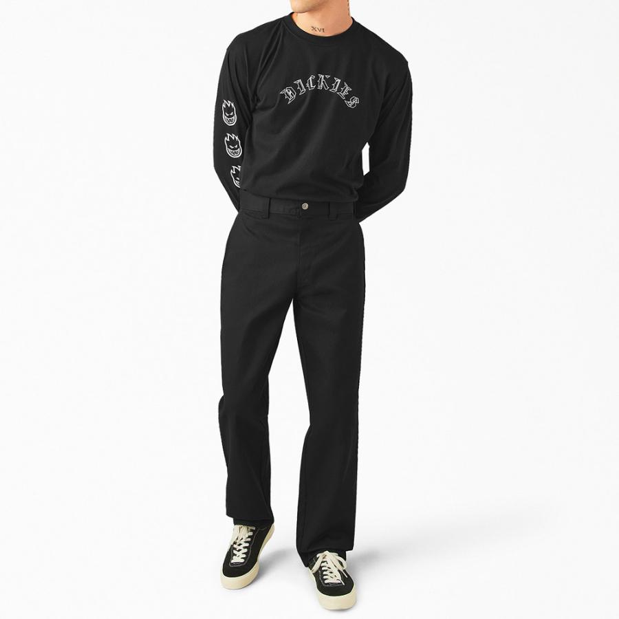 Dickies（ディッキーズ） スケートボーディング DickeisSkateboarding