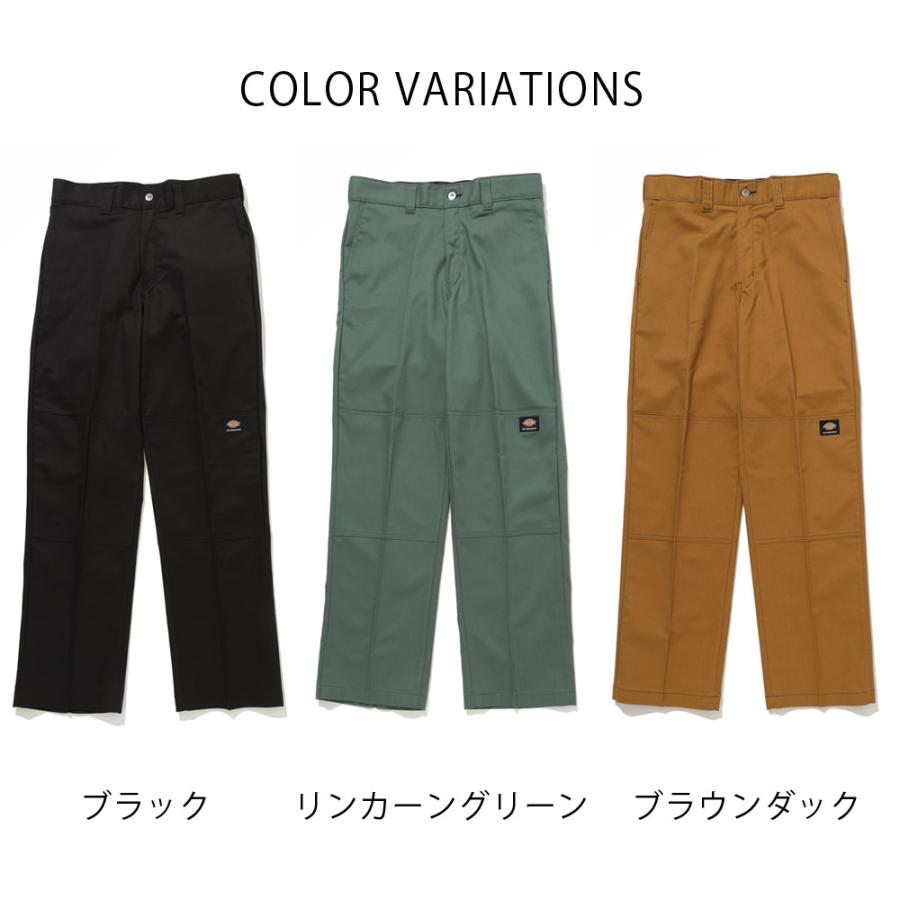 skateboarding スケートボーディングパンツ Dickies（ディッキーズ） スケートボーディング Dickeis Skateboarding