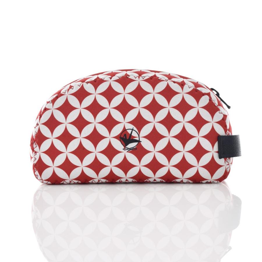 ヒユカ Hiyuca ポーチ シェルポーチ レディース メンズ ウェットスーツ生地 アクセサリーケース バッグインバッグ マルチ ブランド 日本 伝統 文様 簡易防水 |  | 18