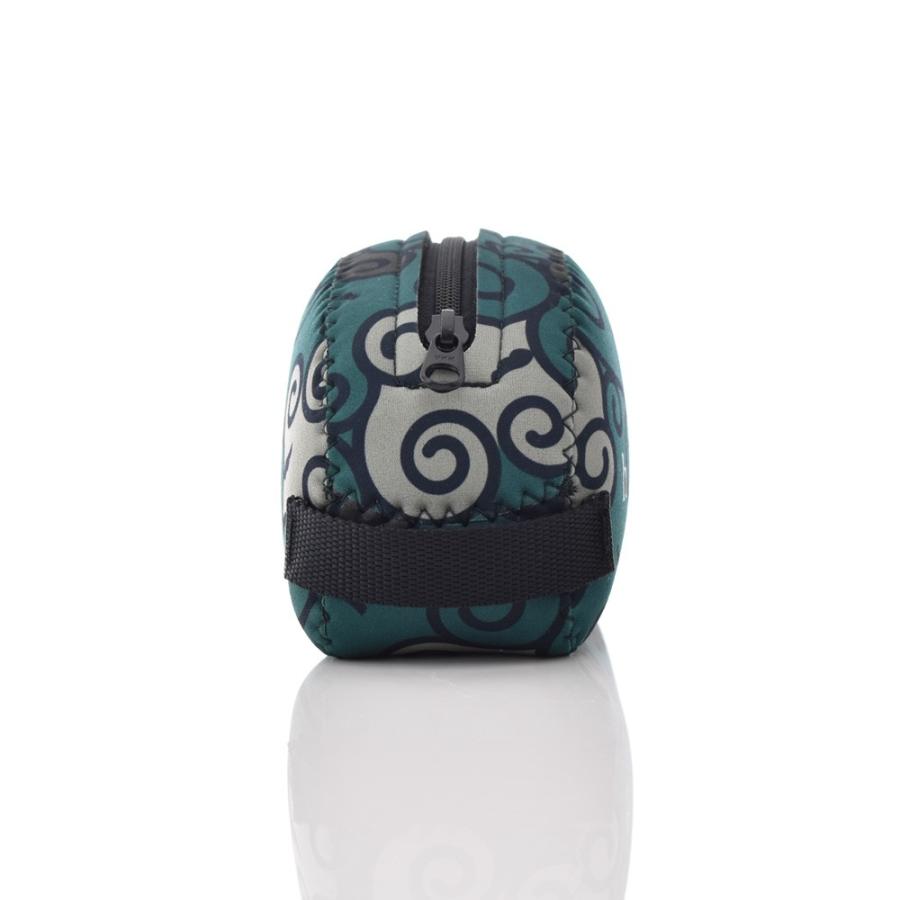 ヒユカ Hiyuca ポーチ シェルポーチ レディース メンズ ウェットスーツ生地 アクセサリーケース バッグインバッグ マルチ ブランド 日本 伝統 文様 簡易防水 |  | 20