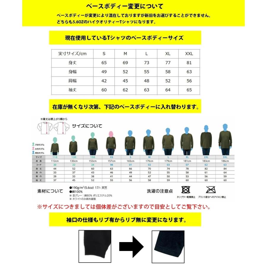 U.S AIR FORCE BASE Tシャツ 長袖Tシャツ ロンT ロングスリーブ メンズ レディース 大きいサイズ US エアーフォース ミリタリー USA アメカジ ブランド JUST｜stayblue｜04