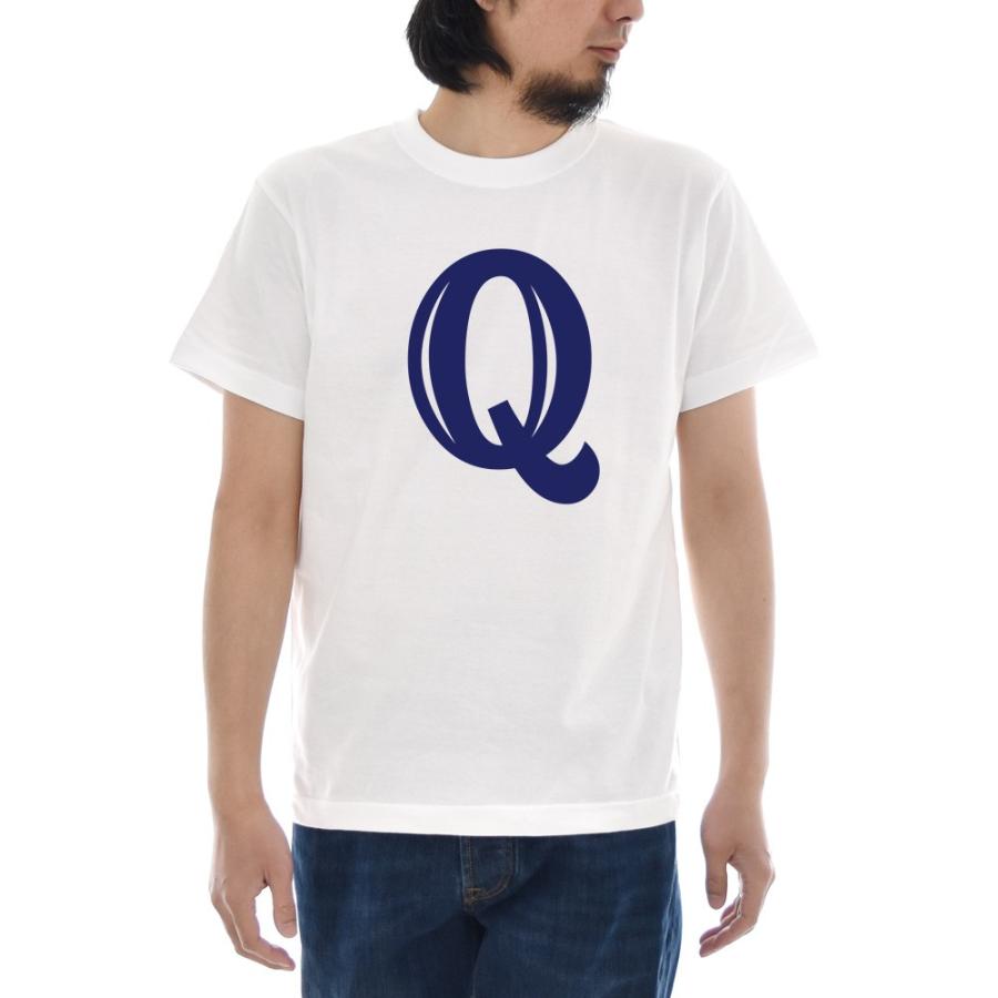【半袖 オーダーメイドTシャツ】あなたの為の1着を作ります 名入れ アルファベット イニシャル Tシャツ ジャスト 半袖 メンズ レディース 大きいサイズ 白 |  | 23