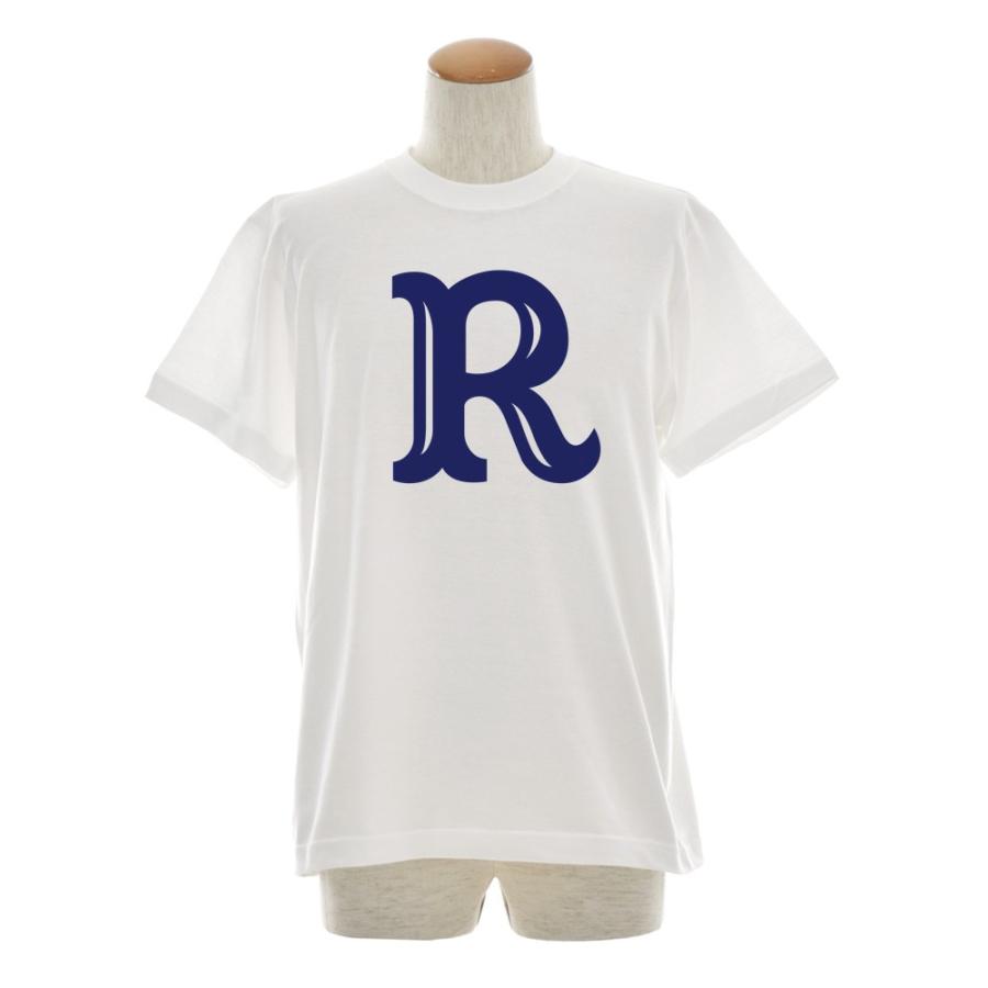 【半袖 オーダーメイドTシャツ】あなたの為の1着を作ります 名入れ アルファベット イニシャル Tシャツ ジャスト 半袖 メンズ レディース 大きいサイズ 白 |  | 24